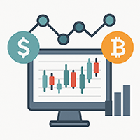 Multi-marchés — visuel
